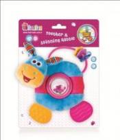 Opakowanie Grzechotka gryzak osiołek BAM BAM