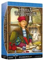 Opakowanie Hansa Teutonica