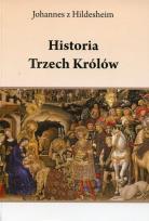 Opakowanie Historia Trzech Królów