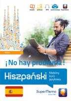 Okładka książki Hiszpański No hay problema!