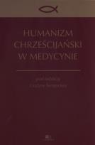 Opakowanie Humanizm chrześcijański w medycynie