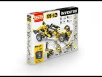 Opakowanie Inventor 120 in 1 models motorized