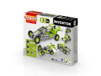 Opakowanie Inventor 8 models cars - samochody