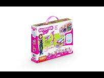 Opakowanie Inventor girl 10 modeli