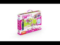 Opakowanie Inventor girl 15 modeli