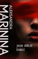 Okładka książki Jasna strona śmierci