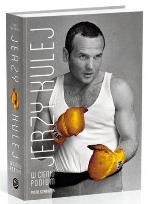 Okładka książki Jerzy Kulej. W cieniu podium