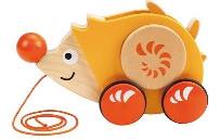 Opakowanie Jeż na sznurku