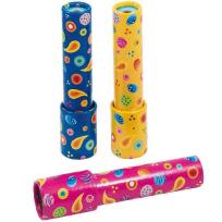 Opakowanie Kalejdoskop kolorowy