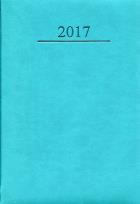 Okładka książki Kalendarz książkowy A5/336k. Agenda morski