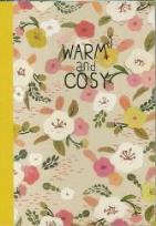 Opakowanie Kartki samoprzylepne CRAFT SHOP