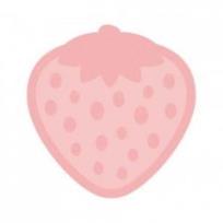 Opakowanie Kartki SP 68/69/100K Fresh truskawki