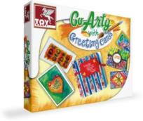 Opakowanie Karty Okazjonalne 2