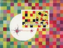 Okładka książki Kategoryzacje