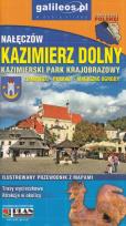 Okładka książki Kazimierz Dolny
