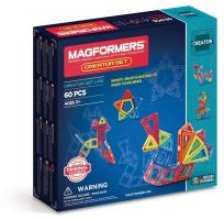 Opakowanie Klocki Magformers Creator 60