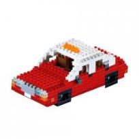 Opakowanie Klocki Taxi w Hongkongu 181 części BRIXIES