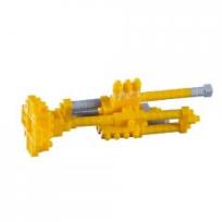 Opakowanie Klocki Trąbka 89 części BRIXIES