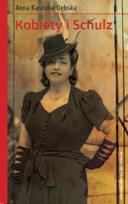 Okładka książki Kobiety i Schulz