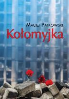 Okładka książki Kołomyjka