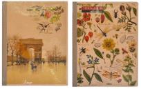 Opakowanie Kołonotatnik A4/96K kratka FRESH