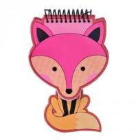 Opakowanie Kołonotes 60K Lis Creative Kids