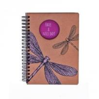 Opakowanie Kołonotes 60K Ważki PAUL&CO.