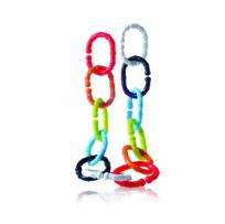 Okładka książki Kolorowe linki