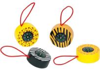 Opakowanie Kompas barwy zwierząt