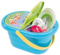 Okładka książki Koszyk piknikowy Świnka Peppa