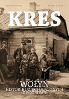 Okładka książki Kres