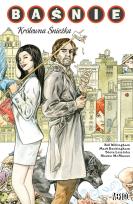 Okładka książki Królewna Śnieżka, tom 19