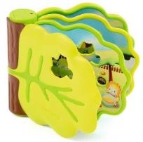 Okładka książki Książeczka edukacyjna dźwiękowa