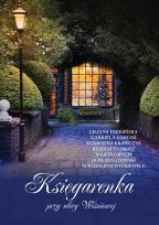 Okładka książki Księgarenka przy ulicy Wiśniowej