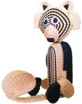 Opakowanie Kukuru. Papierowy jenot