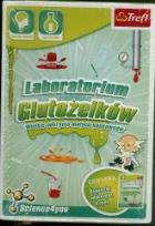 Opakowanie Laboratorium glutożelków TREFL