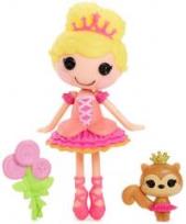 Opakowanie Lalaloopsy Mini - Allegra Leaps n Bound