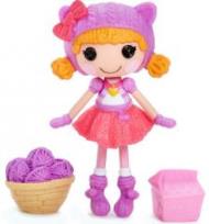Opakowanie Lalaloopsy Mini - Fluffy Pouncy Paws