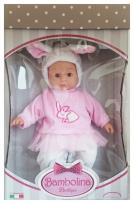 Opakowanie Lalka Bambolina Butique króliczek