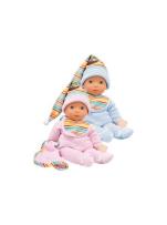 Opakowanie Lalka Bambolina Butique niebieski