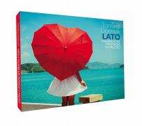 Okładka książki Lato - Największe Przeboje o Miłości