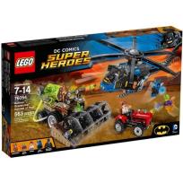 Opakowanie Lego Super Heroes Batman Strach na wróble