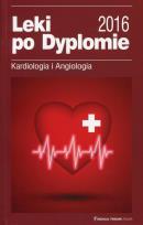 Opakowanie Leki po Dyplomie 2016 Kardiologia i Angiologia