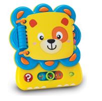 Opakowanie Lwie zagadki