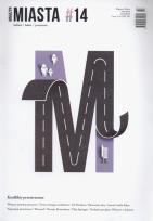 Opakowanie Magazyn Miasta 14/2016