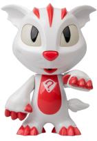 Okładka książki Magic Jinn super DUMEL