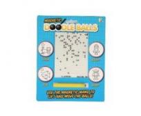 Opakowanie Magnetyczne rysujące kuleczki