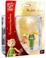 Opakowanie Mały Książę i Lis - Figurki