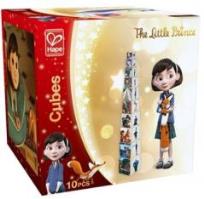 Opakowanie Mały Książę - Kostki