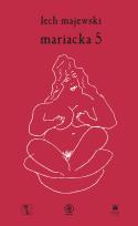 Okładka książki Mariacka 5